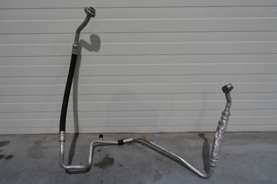 Vw tiguan i 5n0 шланг трубка wąż кондиціонера фото №1