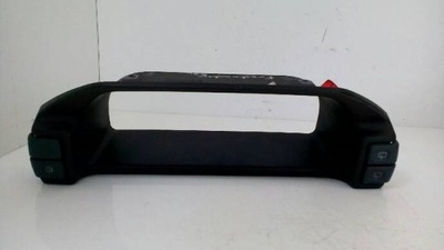 Рамка land rover freelander 1998r. фото №1