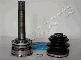 ШАРНІР ЗОВНІШНЯ. MITSUBISHI PAJERO JAPANPARTS GI-513