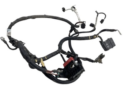 Explorer v 10- 3.7 жгут аккумулятор клемма фото №1