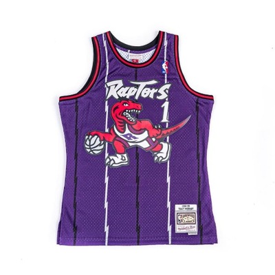 Koszulka MN Jersey Raptors 1998-99 Mcgrady XXL