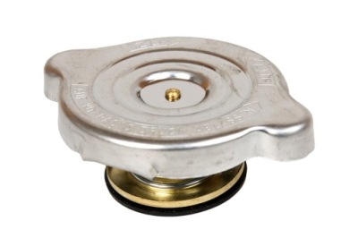 Крышка радиатора mercedes w201 w124 w140 r129 w208 w202 w210 r170 sprinter фото №1