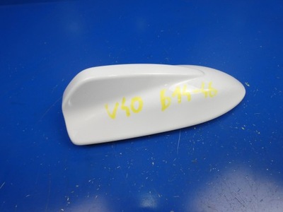 Volvo v40 ii антена дахова gps фото №1