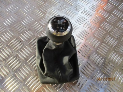 Чохол передач 8v0 audi a3 lift 2017 , 6-bieg. фото №1