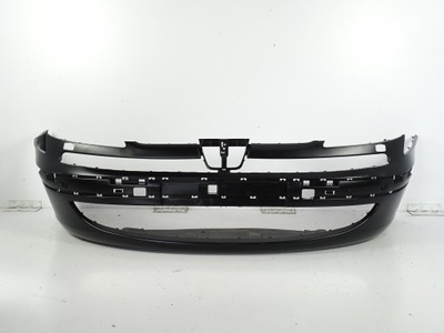 Бампер перед передний peugeot 807 фото №1