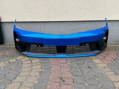 Бампер перед opel astra l 2023 фото №1