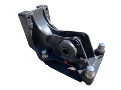 Держатель подъемник колеса запасного scania r s ngt 2185327 фото №1