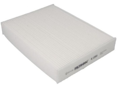 Фильтр салонный filtron k1351 фото №1