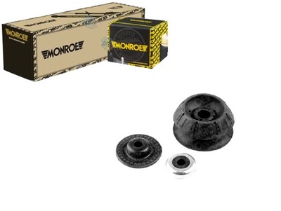 Подушка амортизатора monroe 4860952100 486190d011 фото №1