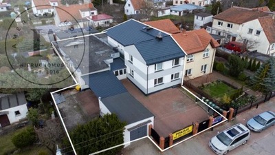 Dom, Elbląg, 176 m²