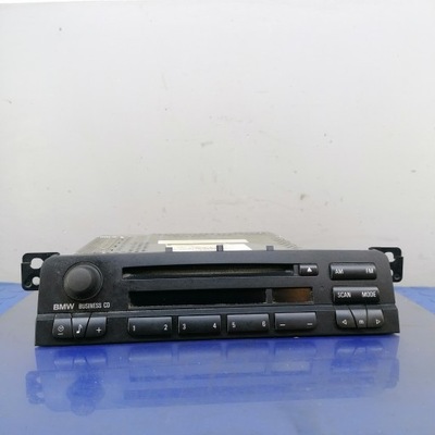 BMW E46 RADIO 6919072