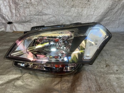 FARO PARTE DELANTERA KIA SOUL 08-11  