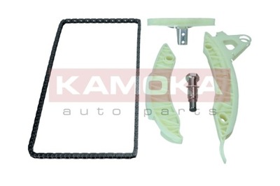 Ланцюг розподільного валу набір do peugeot 5008 508 rcz фото №1