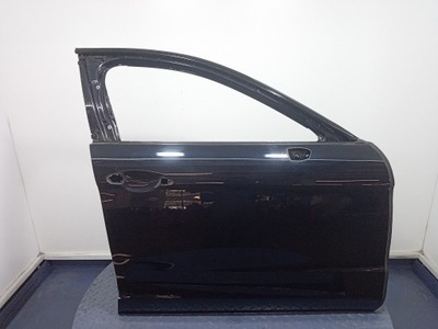 Porsche panamera 971 дверь перед правое передние lc9x фото №1