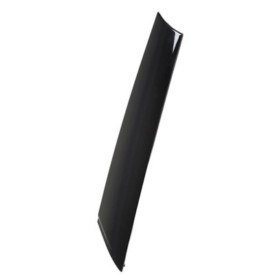 Mini r55 r56 r57 молдинг захист стійка a права фото №1