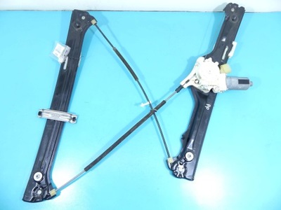 Подъемник перед правый bmw x5 e70 6967262 фото №1