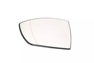 Blic 6102-02-0304691p скло дзеркало, дзеркало зовнішнє фото №1