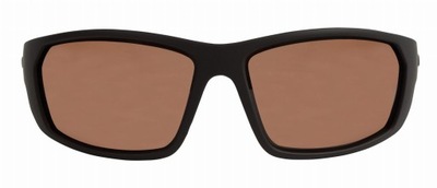 Trakker Amber Wrap Around Sunglasses - okulary wędkarskie
