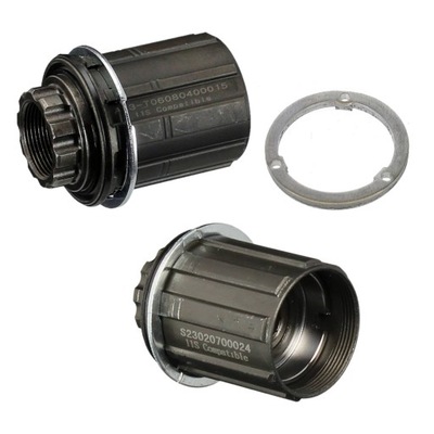 Bębenek piasty Shimano FH-TX500 FH-TX506 FH-MT200 - 8 9 10