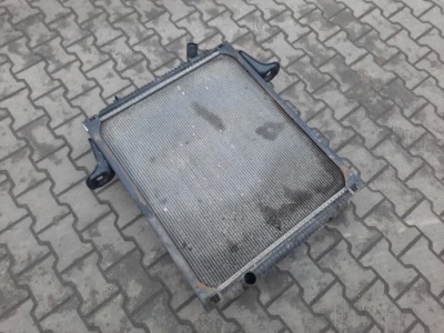 Радіатор води рідина renault premium dci фото №1
