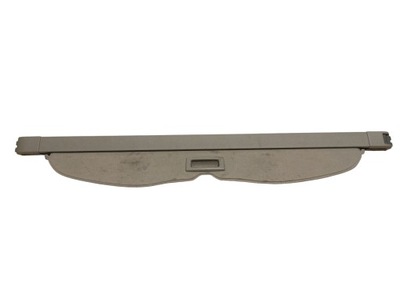 Шторка багажника задняя задняя renault scenic ii 2 фото №1