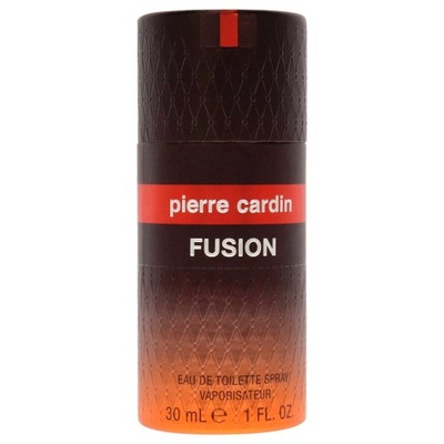 PIERRE CARDIN Fusion EDT woda toaletowa dla mężczyzn perfumy 30ml