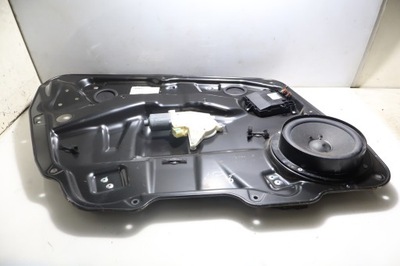 Механізм вікон лівий перед mercedes-benz ml ii w164 фото №1