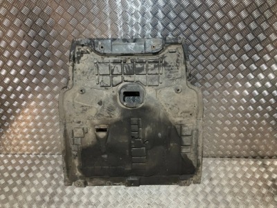 Захист pod двигун mercedes gla x156 2.2 cdi 4matic фото №1