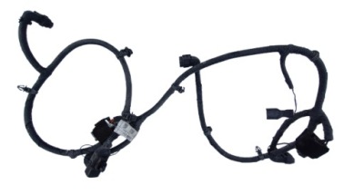 Джгут бампера задня hyundai tucson iii 4pdc 91880-d7541 фото №1