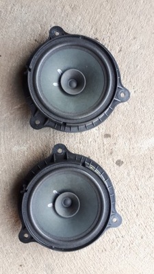 NISSAN MICRA K14 ALTAVOCES DE PUERTA  