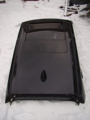 Bmw x5 f15 дах обшивка дах панорама фото №1