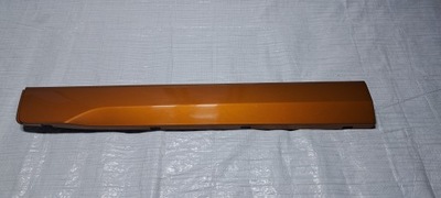 Ford ecosport ii молдинг дверь левая передняя hn15-n20849-a фото №1