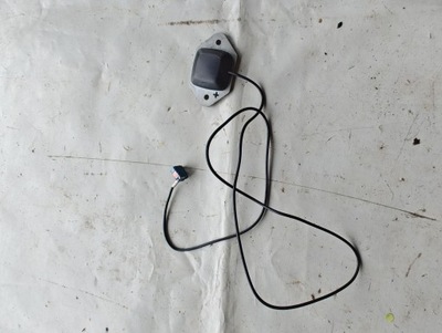 Jeep grand cherokee wj 03-04 r антена радіо фото №1