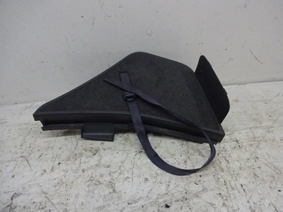 Бардачок правый багажника prius ii 04-08 фото №1