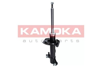 Kamoka 2000112 амортизатор фото №1