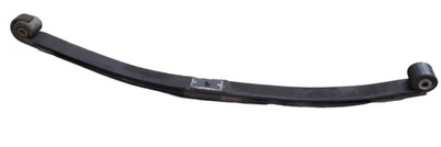 Рессора передний oś renault premium magnum dxi фото №1