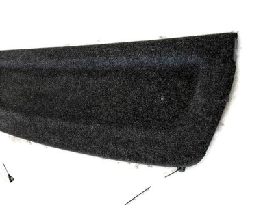 Полиця багажника opel corsa d 3d 13283538 фото №1