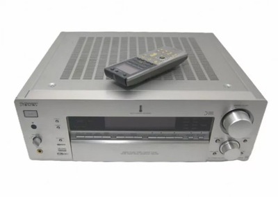 AMPLITUNER SONY STR-DB1080 5.1