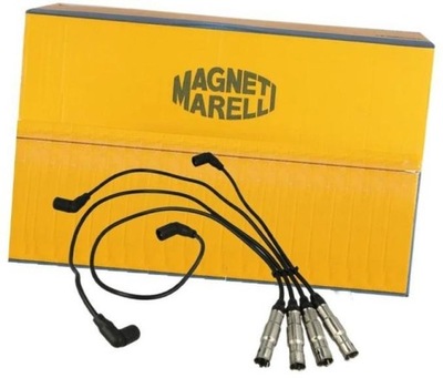 Magneti marelli дроти zap seat cordoba 6k 1.6 фото №1