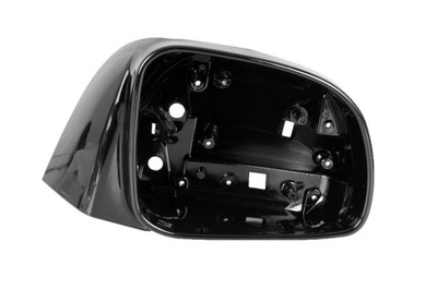 Права корпус дзеркало правого chevrolet captiva фото №1