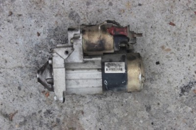 RENAULT 1.5 DCI ROZRUSZNIK 0001109268