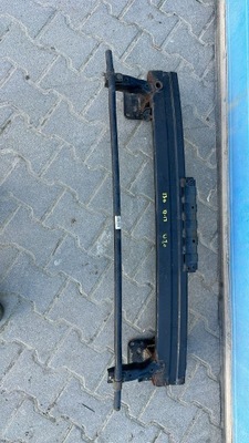 Hyundai i30 2012- балка бампера перед передня фото №1