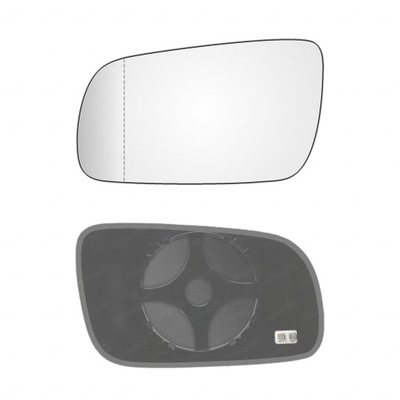 Асферический audi s6 c4 1994-1997 1996 1995 thomasss фото №1