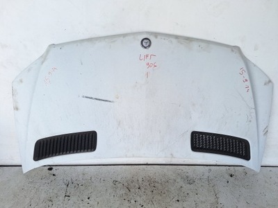 Mercedes sprinter w906 lift 14-19 капот фото №1