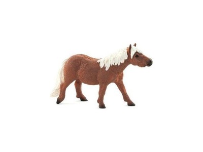Figurka Kuc Shetland Pony Animal Planet