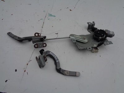 Механизм крышки задняя honda accord 8 viii kombi фото №1