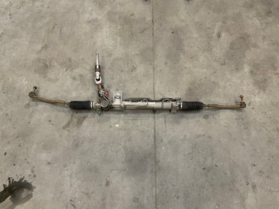 Рейка рульова трансмісія volvo s60 v70 s80 lift фото №1