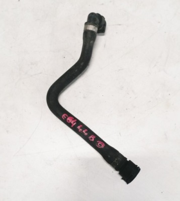 Bmw 6 e64 cabrio 04r шланг трубка wody фото №1