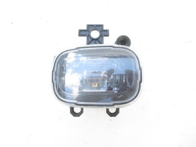 RENAULT NISSAN HALOGEN LED DRL PRAWY