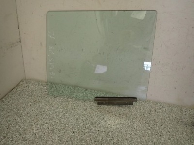 Suzuki ignis iii 16- скло двері задня ліва опускна світла фото №1